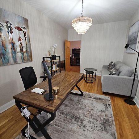 Chicoutimi Gite Au P'Tit Manoir B&B المظهر الخارجي الصورة