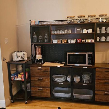 Chicoutimi Gite Au P'Tit Manoir B&B المظهر الخارجي الصورة