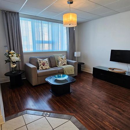 Chicoutimi Gite Au P'Tit Manoir B&B المظهر الخارجي الصورة