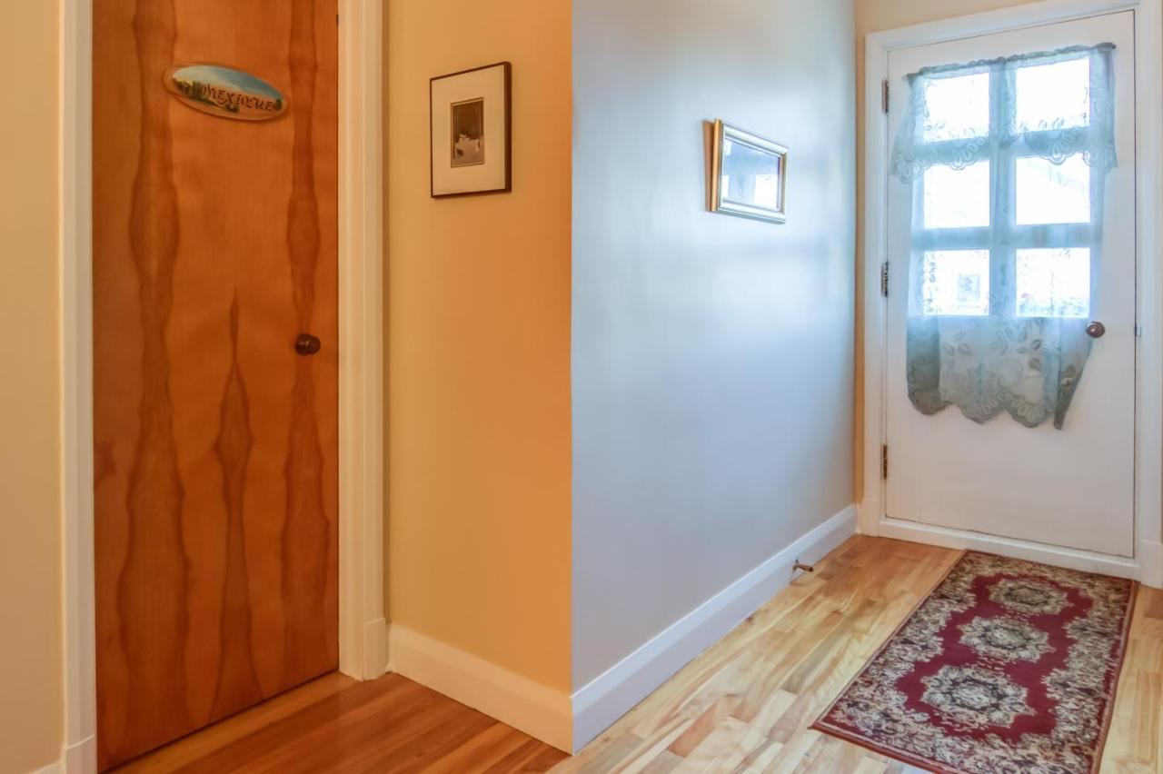 Chicoutimi Gite Au P'Tit Manoir B&B المظهر الخارجي الصورة