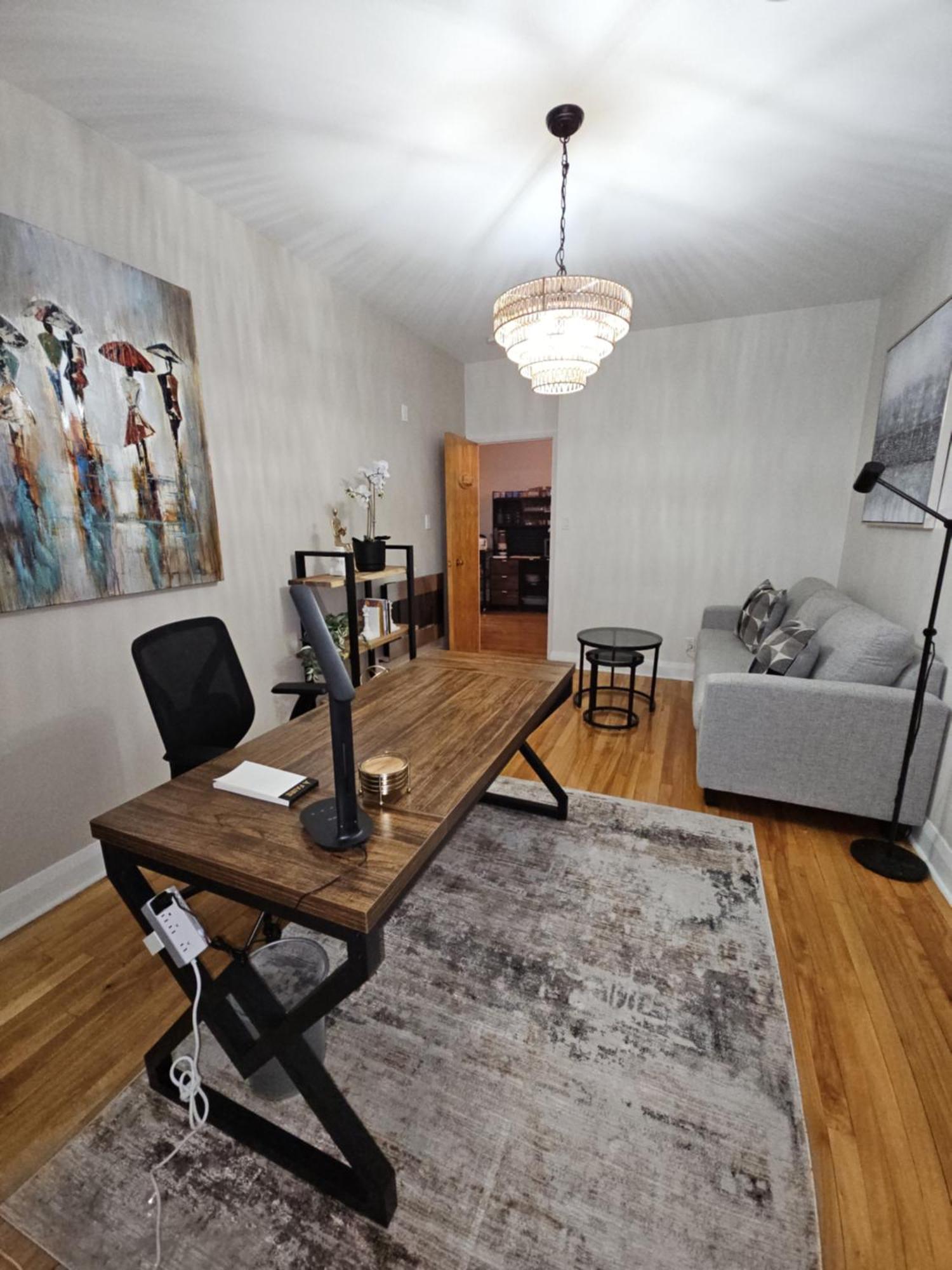 Chicoutimi Gite Au P'Tit Manoir B&B المظهر الخارجي الصورة