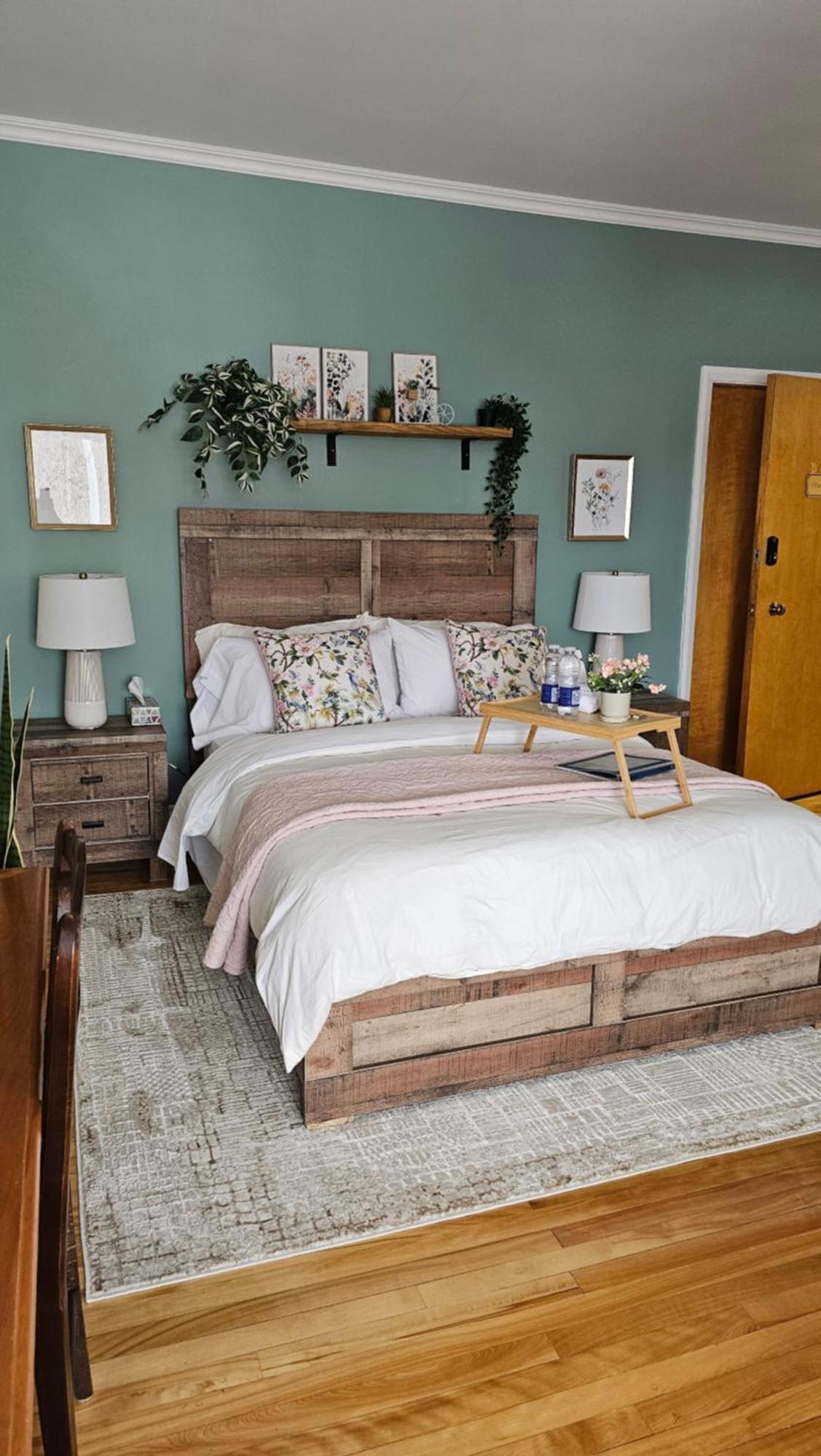 Chicoutimi Gite Au P'Tit Manoir B&B المظهر الخارجي الصورة