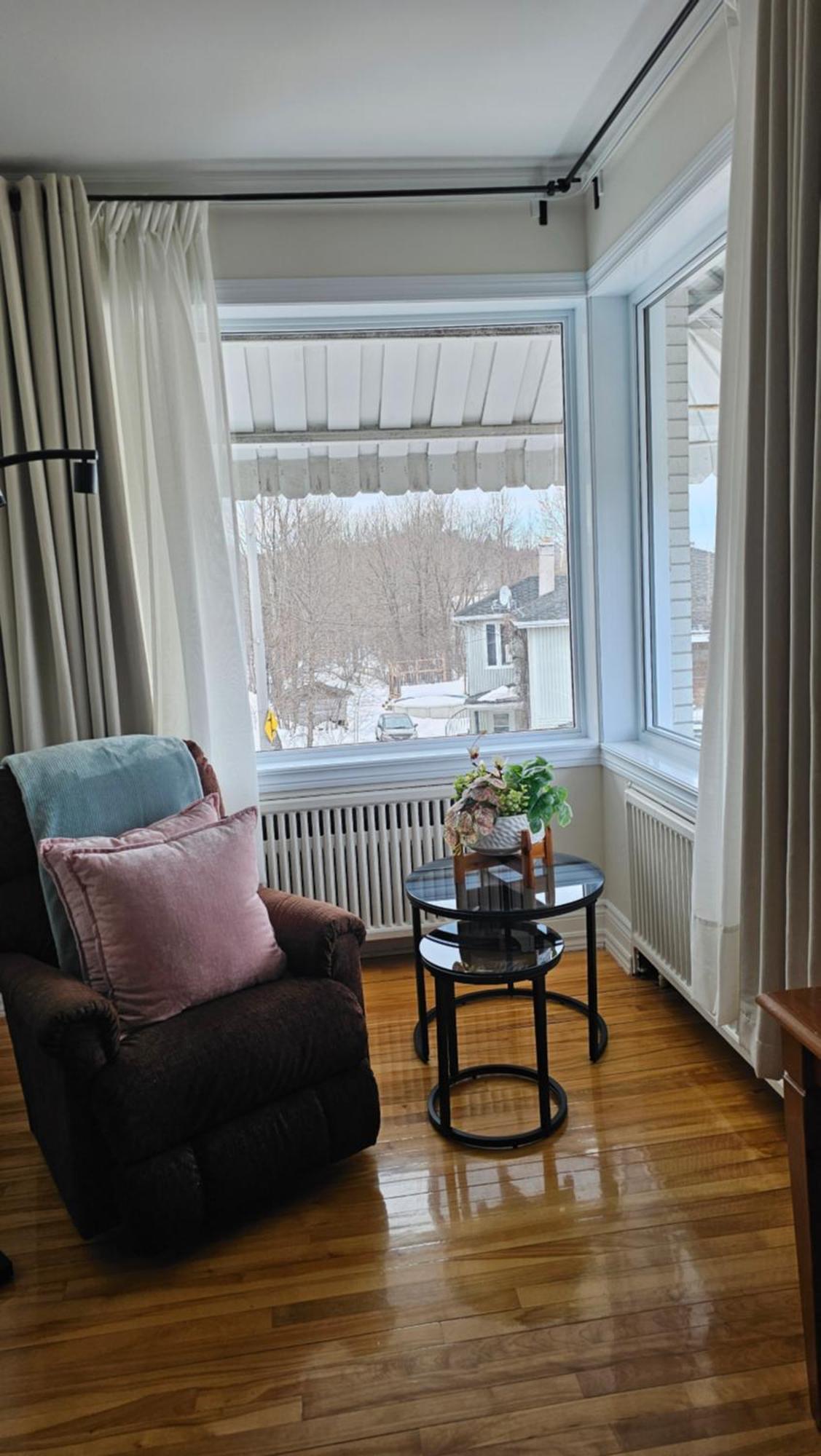 Chicoutimi Gite Au P'Tit Manoir B&B المظهر الخارجي الصورة