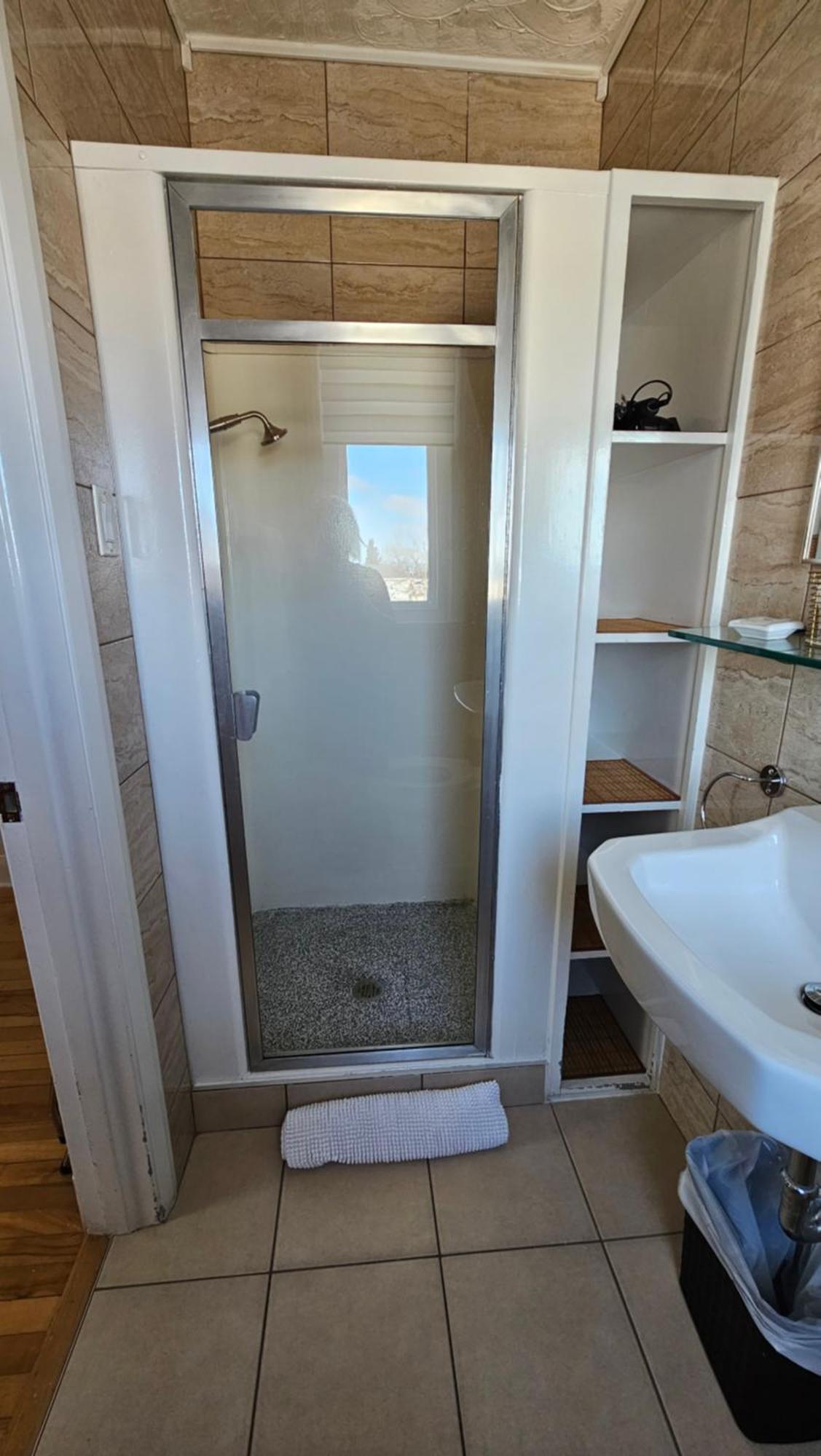 Chicoutimi Gite Au P'Tit Manoir B&B المظهر الخارجي الصورة