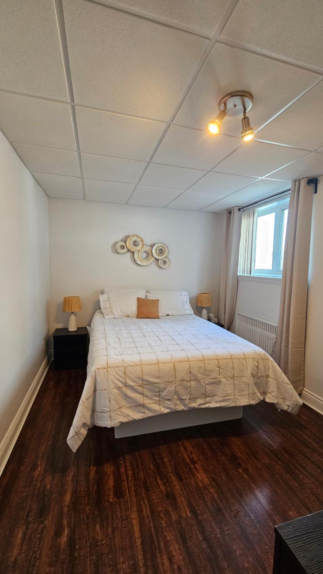 Chicoutimi Gite Au P'Tit Manoir B&B المظهر الخارجي الصورة